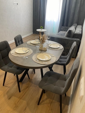 
  Продается 1-комн. квартира, 42 м², ЖК Gray (Грэй), кв-л 11-1
. Фото 3.