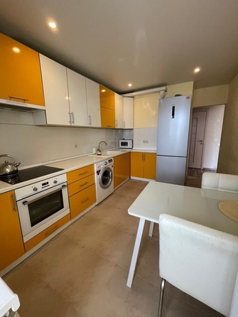 
  Продается 2-комн. квартира, 54.5 м², Заводская ул, д. 11
. Фото 5.