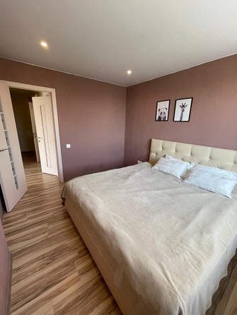 
  Продается 2-комн. квартира, 54.5 м², Заводская ул, д. 11
. Фото 6.