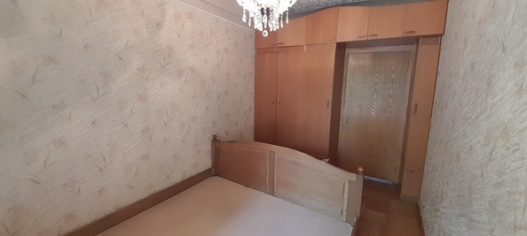 
  Продается 3-комн. квартира, 56.3 м², Коммунистический пр-кт, д. 38/1
. Фото 3.