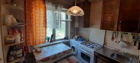 
  Продается 3-комн. квартира, 56.3 м², Коммунистический пр-кт, д. 38/1
. Фото 11.