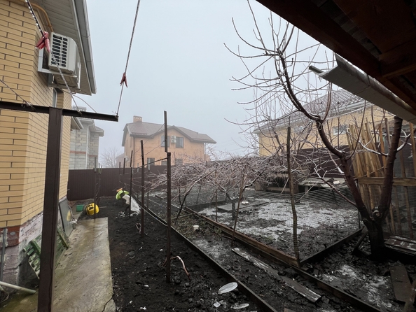 
  Продается коттедж, 226 м², поселок Российский
. Фото 8.
