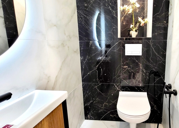 
  Продается 3-комн. квартира, 64 м², Берберовская ул, д. 22
. Фото 15.