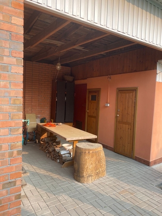 
  Продается коттедж, 112.3 м², село Синявское
. Фото 14.