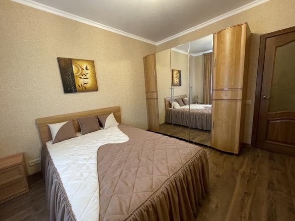 
  Продается 2-комн. квартира, 57 м², Дунаевского пер, д. 17
. Фото 20.