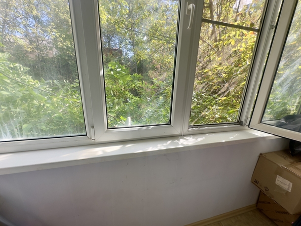 
  Продается 1-комн. квартира, 30 м², Стачки пр-кт, д. 7
. Фото 12.