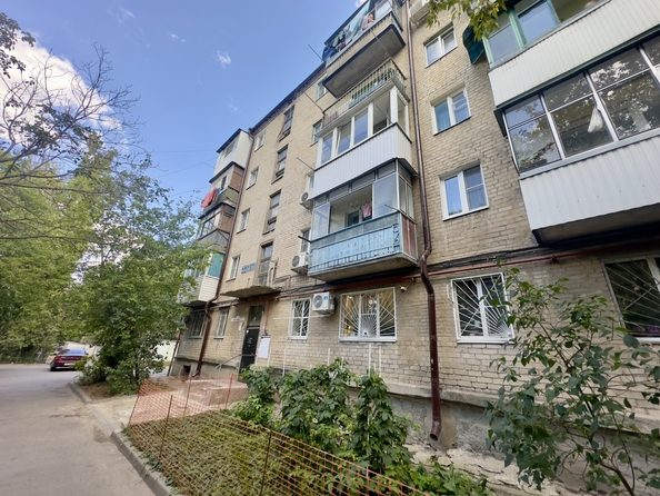 
  Продается 1-комн. квартира, 30 м², Стачки пр-кт, д. 7
. Фото 13.
