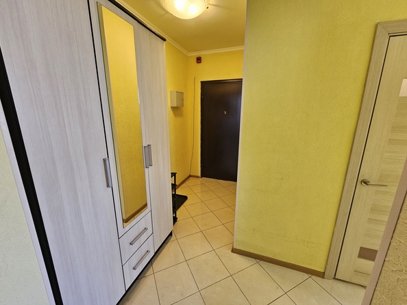 
  Сдается 1-комн. квартира, 38 м², Жданова ул, д. 7/33
. Фото 8.