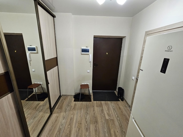 
  Сдается 2-комн. квартира, 38 м², Таганрогская ул, д. 132/3
. Фото 10.