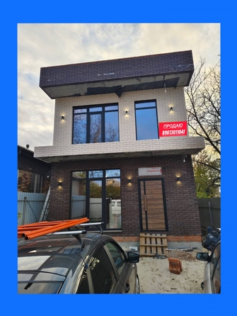 
  Продается дом, 148 м², Ростов-на-Дону
. Фото 1.