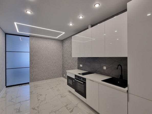 
  Продается 2-комн. квартира, 46 м², Береговая ул, д. 73
. Фото 1.