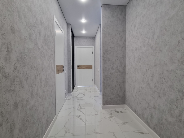 
  Продается 2-комн. квартира, 46 м², Береговая ул, д. 73
. Фото 16.