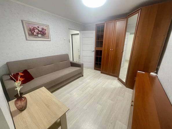 
  Продается 1-комн. квартира, 38 м², Кулагина ул, д. 17/1
. Фото 4.