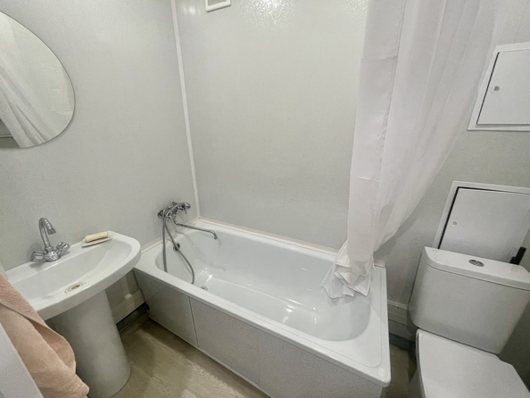 
  Продается 1-комн. квартира, 38 м², Кулагина ул, д. 17/1
. Фото 14.