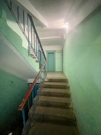 
  Продается 1-комн. квартира, 38 м², Кулагина ул, д. 17/1
. Фото 16.