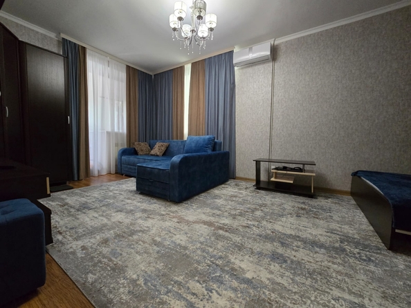 
  Продается 1-комн. квартира, 47.5 м², 3-я Кольцевая ул, д. 58
. Фото 1.