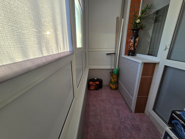 
  Продается 1-комн. квартира, 47.5 м², 3-я Кольцевая ул, д. 58
. Фото 4.