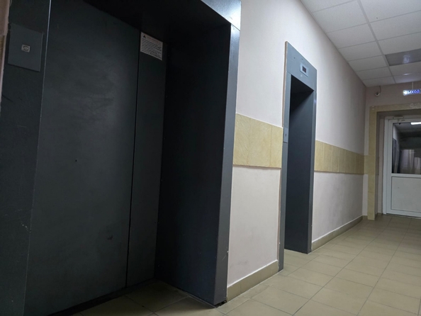 
  Продается 1-комн. квартира, 47.5 м², 3-я Кольцевая ул, д. 58
. Фото 14.