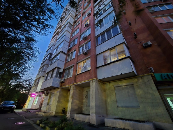 
  Продается 1-комн. квартира, 47.5 м², 3-я Кольцевая ул, д. 58
. Фото 18.