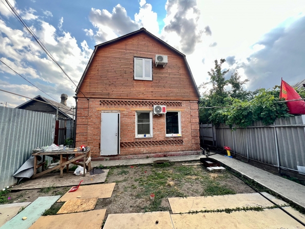 
  Продается дом, 68.5 м², Ростов-на-Дону
. Фото 1.