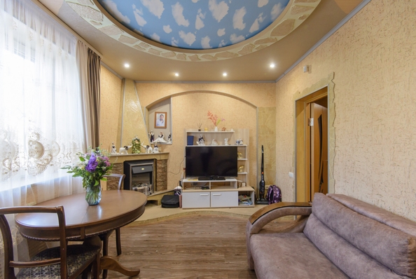 
  Продается 3-комн. квартира, 93 м², 339-й Стрелковой Дивизии ул, д. 12е/49
. Фото 15.