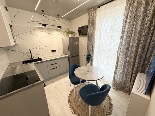 
  Продается 1-комн. квартира, 34 м², Солженицына пр-кт, д. 15/1
. Фото 7.