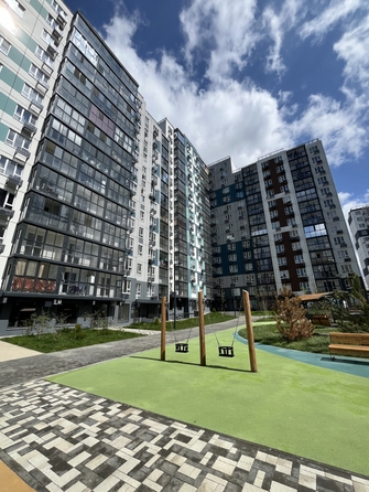 
  Продается 1-комн. квартира, 34 м², Солженицына пр-кт, д. 15/1
. Фото 11.