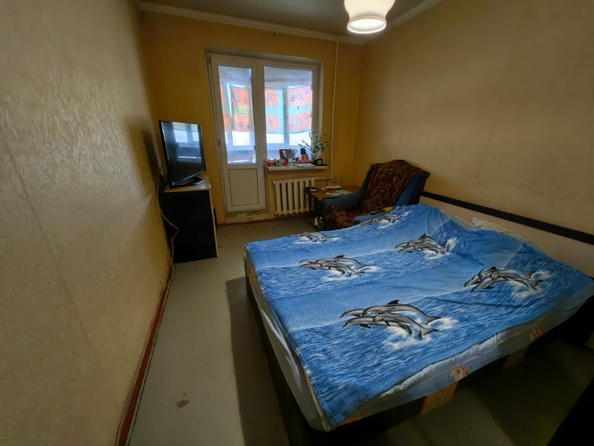 
  Продается 2-комн. квартира, 52 м², Королева пр-кт, д. 27
. Фото 2.