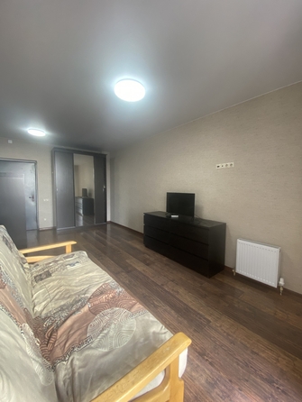 
  Сдается 1-комн. квартира, 35 м², Гарнизонный пер, д. 1
. Фото 5.