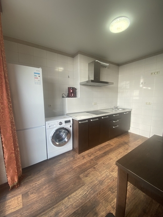 
  Сдается 1-комн. квартира, 35 м², Гарнизонный пер, д. 1
. Фото 11.