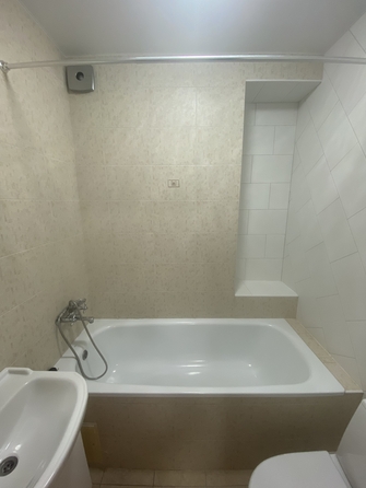 
  Сдается 1-комн. квартира, 35 м², Гарнизонный пер, д. 1
. Фото 18.