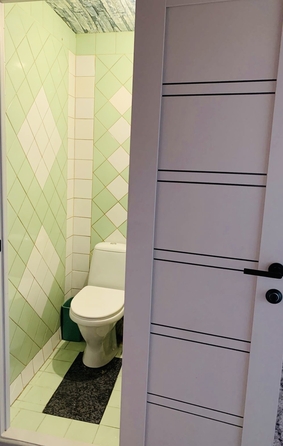 
  Продается 3-комн. квартира, 62.2 м², Вятская ул, д. 57
. Фото 10.