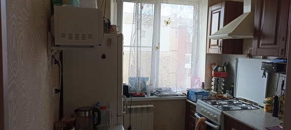 
  Продается 1-комн. квартира, 31 м², Лелюшенко ул, д. 9
. Фото 4.
