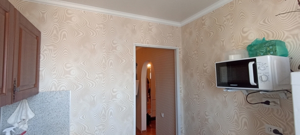 
  Продается 1-комн. квартира, 31 м², Лелюшенко ул, д. 9
. Фото 5.