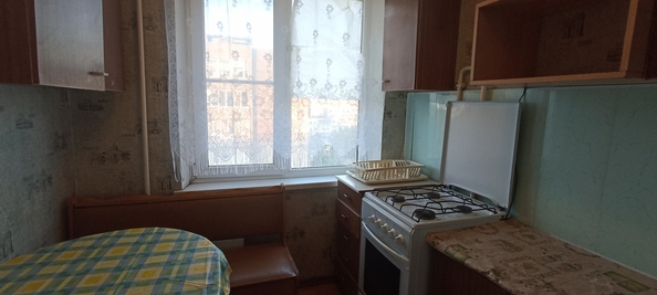 
  Продается 1-комн. квартира, 31 м², Орбитальная ул, д. 84
. Фото 3.