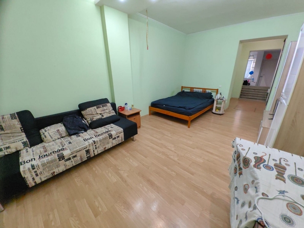 
  Продается 2-комн. квартира, 49.9 м², Камская ул, д. 4
. Фото 1.