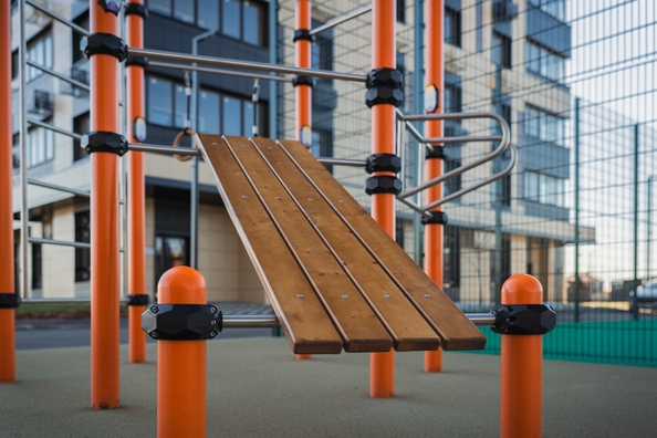 
  Продается 2-комн. квартира 40.6 м², в ЖК Флора, литера 1.1. Фото 36.