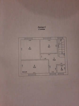 
  Продается дом, 115 м², Ростов-на-Дону
. Фото 13.