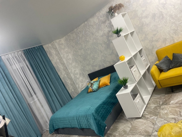 
  Продается студия, 40 м², Оганова ул, д. 20/5
. Фото 3.
