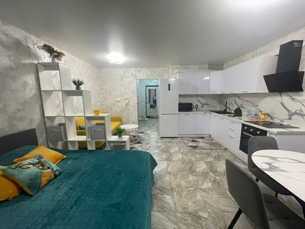 
  Продается студия, 40 м², Оганова ул, д. 20/5
. Фото 5.