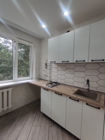 
  Продается 1-комн. квартира, 23.6 м², Космонавтов пр-кт, д. 34
. Фото 5.