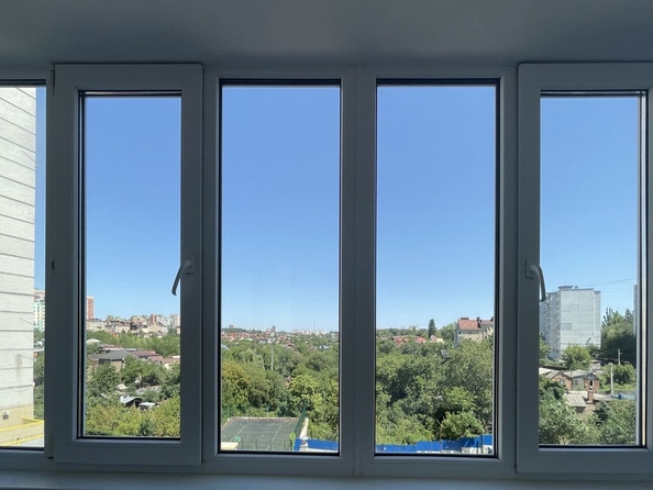 
  Продается студия, 27 м², Заводская ул, д. 35
. Фото 9.
