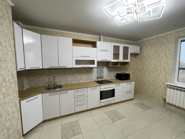 
  Продается 1-комн. квартира, 46 м², Таганрогская ул, д. 132/3
. Фото 4.