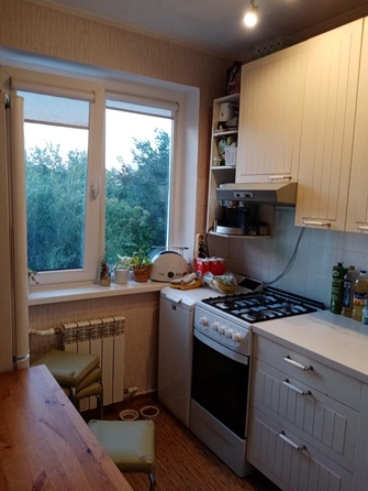
  Продается 2-комн. квартира, 43.8 м², Коммунистический пр-кт, д. 42
. Фото 1.