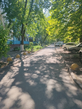 
  Продается 2-комн. квартира, 51.1 м², Комарова б-р, д. 7
. Фото 33.