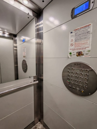 
  Продается 3-комн. квартира, 62.2 м², Горсоветская ул, д. 49
. Фото 20.