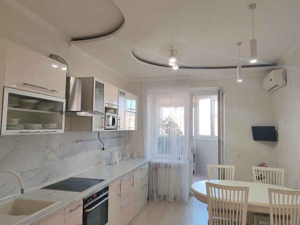 
  Продается 2-комн. квартира, 86 м², Филимоновская ул, д. 128
. Фото 1.