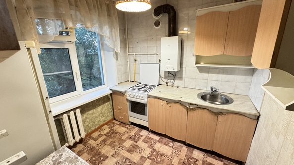 
  Сдается 1-комн. квартира, 30 м², 40-летия Победы пр-кт, д. 67
. Фото 1.