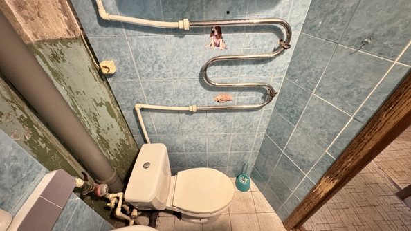 
  Сдается 1-комн. квартира, 30 м², 40-летия Победы пр-кт, д. 67
. Фото 22.