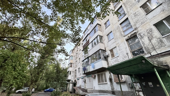 
  Сдается 1-комн. квартира, 30 м², 40-летия Победы пр-кт, д. 67
. Фото 25.
